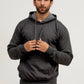 Charcoal Hoodie