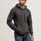 Charcoal Hoodie