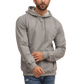 Grey Hoodie