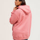 Light Pink Hoodie