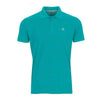 Polo T-Shirt - Sea Green