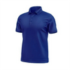 Polo T-Shirt - Royal Blue